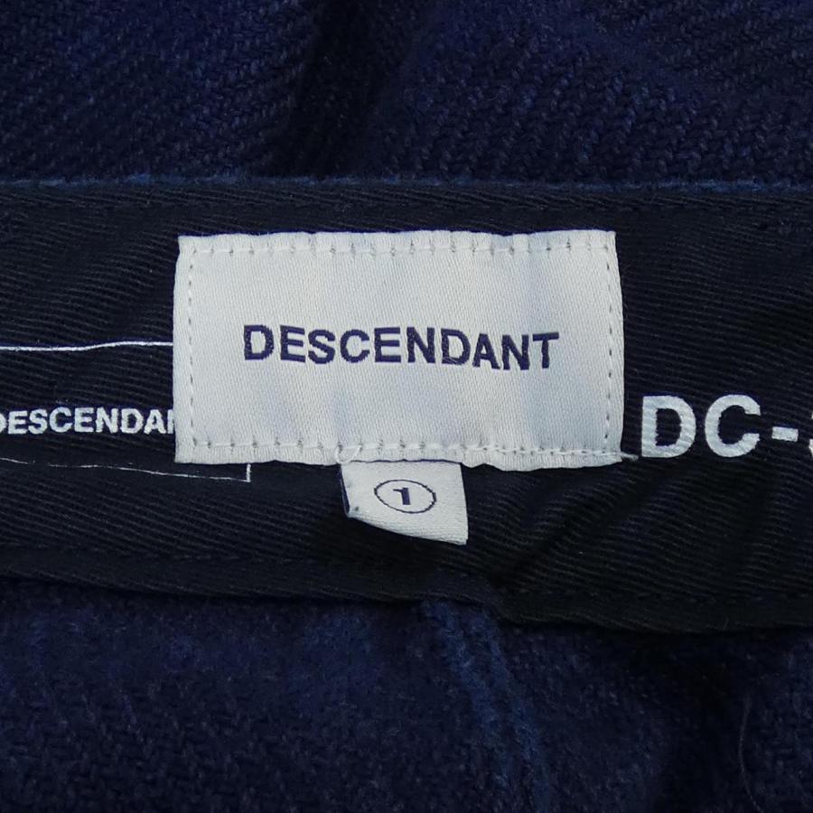 ディセンダント DESCENDANT パンツ : KOMEHYO ONLINESTORE Yahoo!店