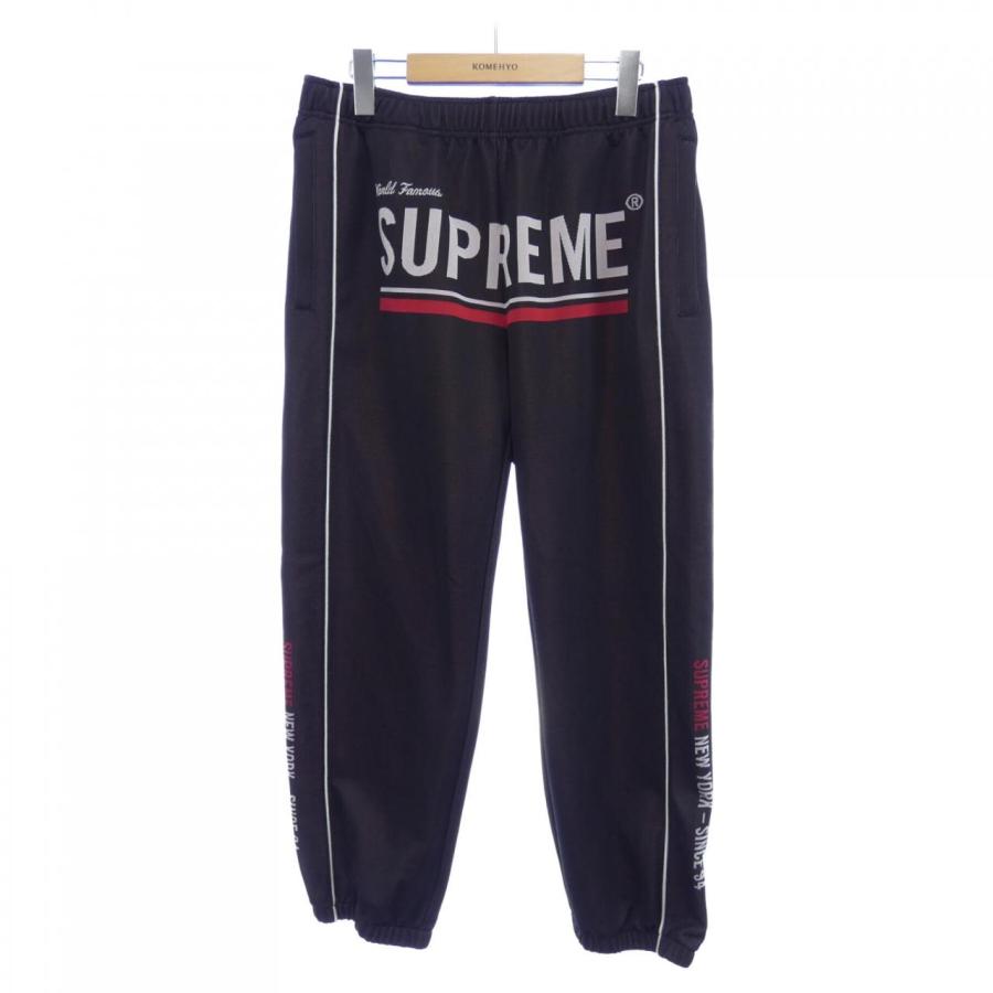 【Supreme 】パンツ！ シュプリーム SUPREME パンツ : KOMEHYO ONLINESTORE Yahoo!店