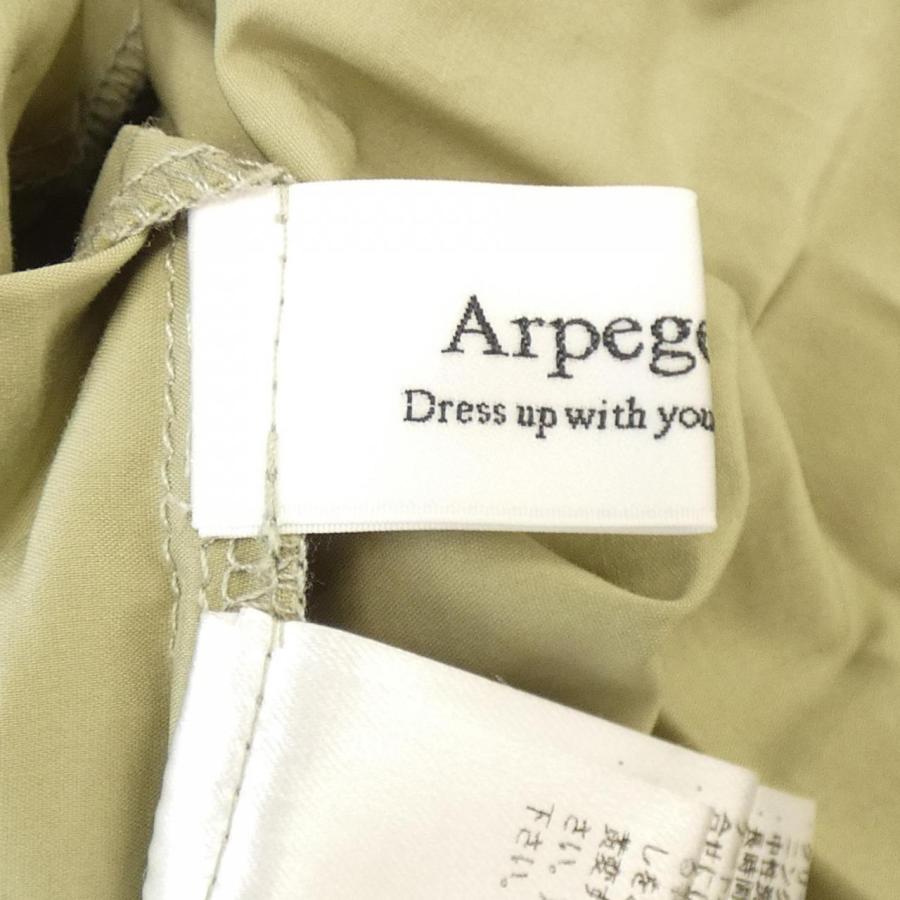 アルページュストーリー Arpege story トップス : KOMEHYO ONLINESTORE