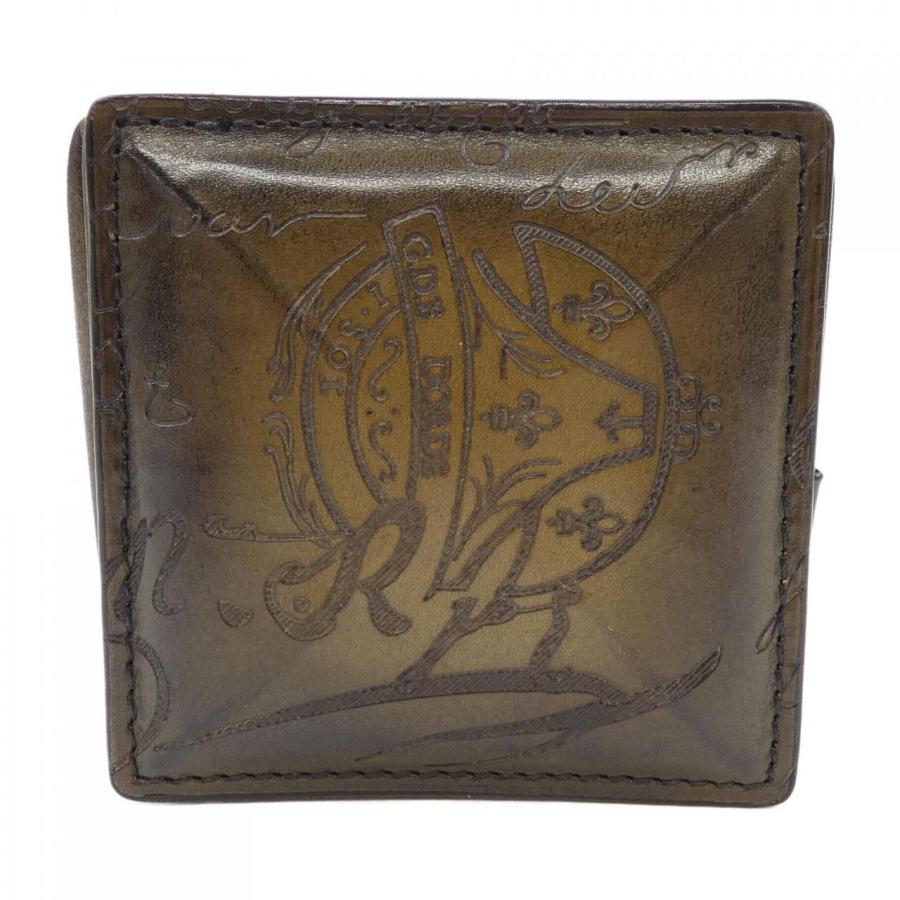 ベルルッティ Berluti COIN CASE ベルルッティ Berluti COIN CASE  