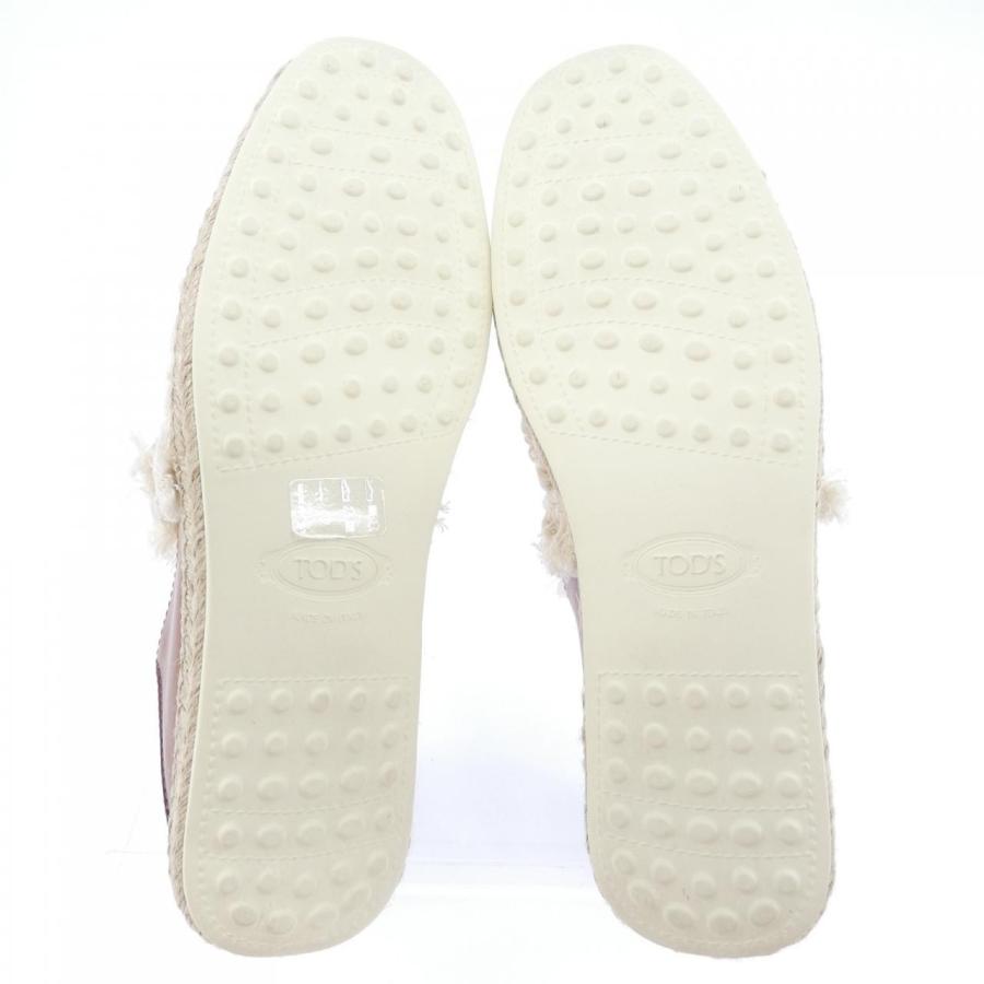 トッズ TOD'S シューズ_3