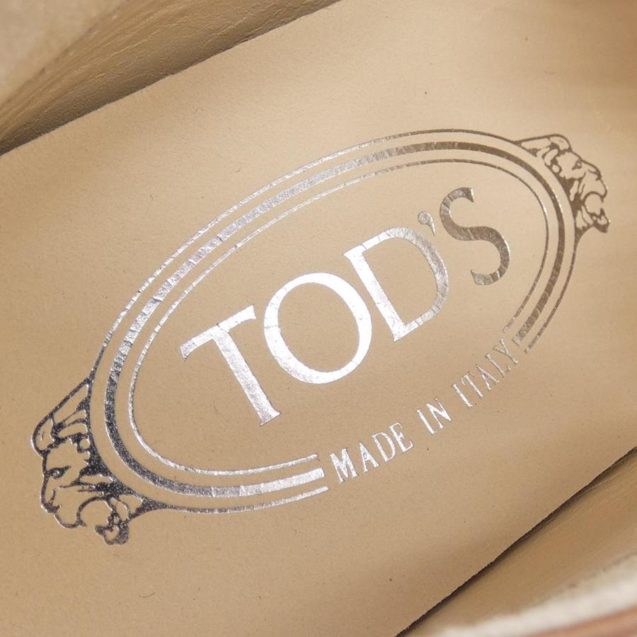 トッズ TOD'S シューズ_5
