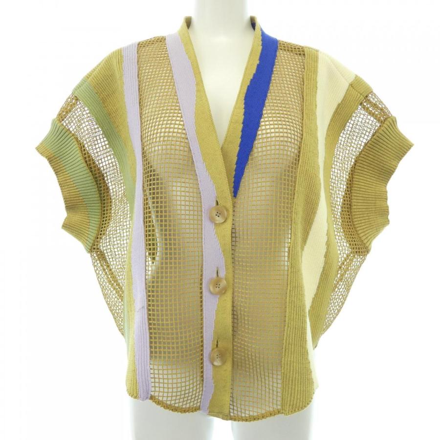 akira naka カーディガン アキラナカ AKIRANAKA カーディガン 「AKIRANAKA/アキラナカ」別注 Tweed