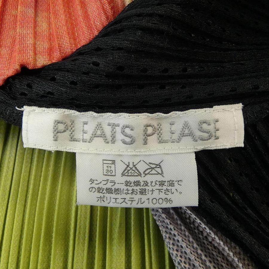 【ヴィンテージ】プリーツプリーズ PLEATS PLEASE トップス ヴィンテージ】プリーツプリーズ PLEATS PLEASE トップス : KOMEHYO