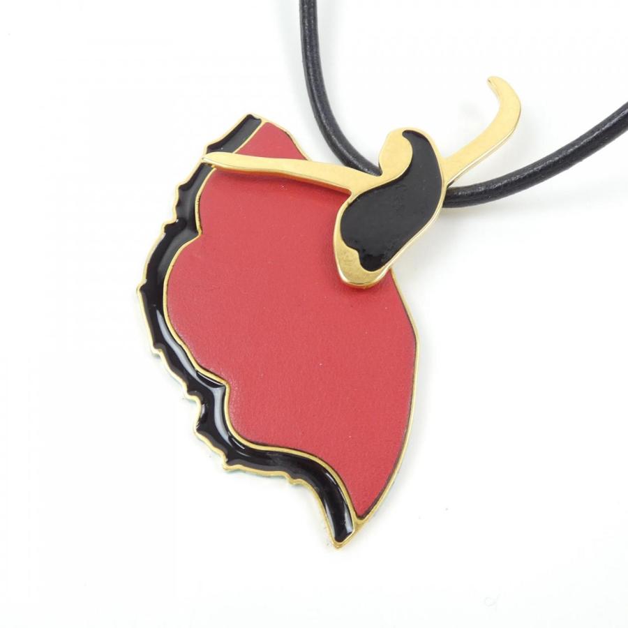 マルニ MARNI NECKLACE 最大10 クーポン】マルニ MARNI