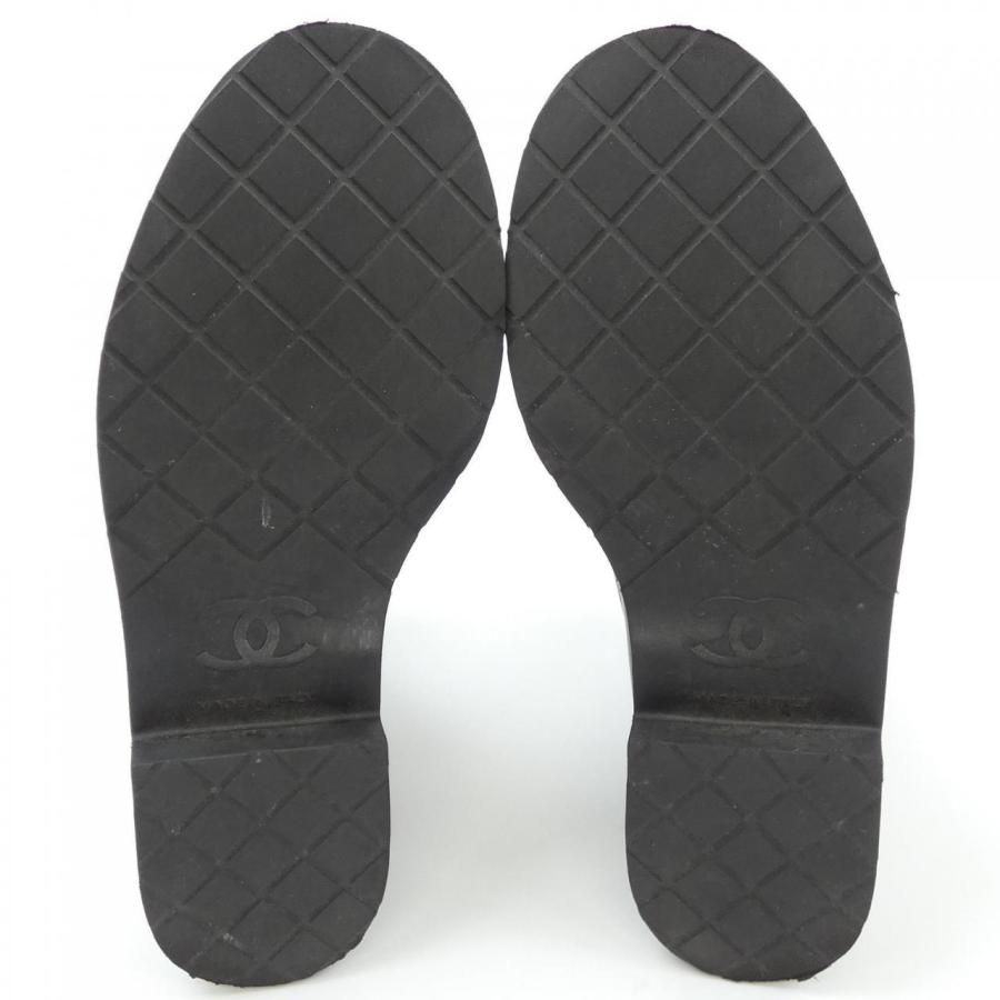 シャネル CHANEL ブーツ : KOMEHYO ONLINESTORE Yahoo!店 - 通販
