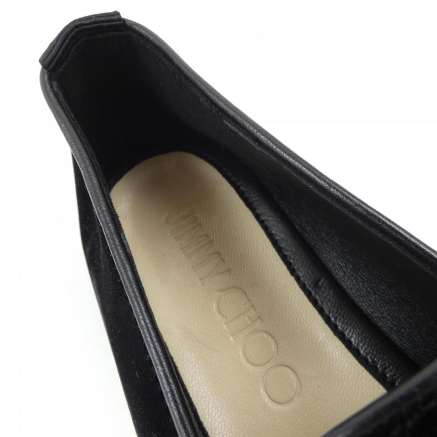 ジミーチュウ JIMMY CHOO シューズ_5