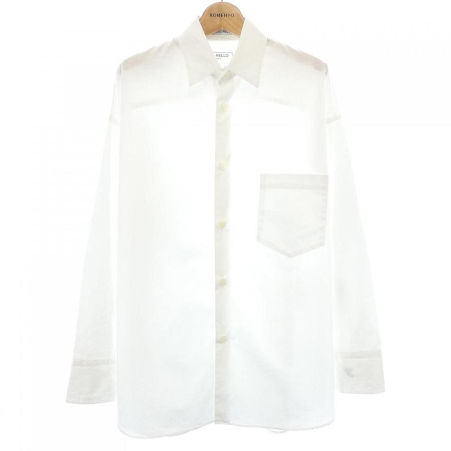 マディソンブルー MADISON BLUE シャツ マディソンブルー MADISON BLUE シャツ : KOMEHYO ONLINESTORE Yahoo