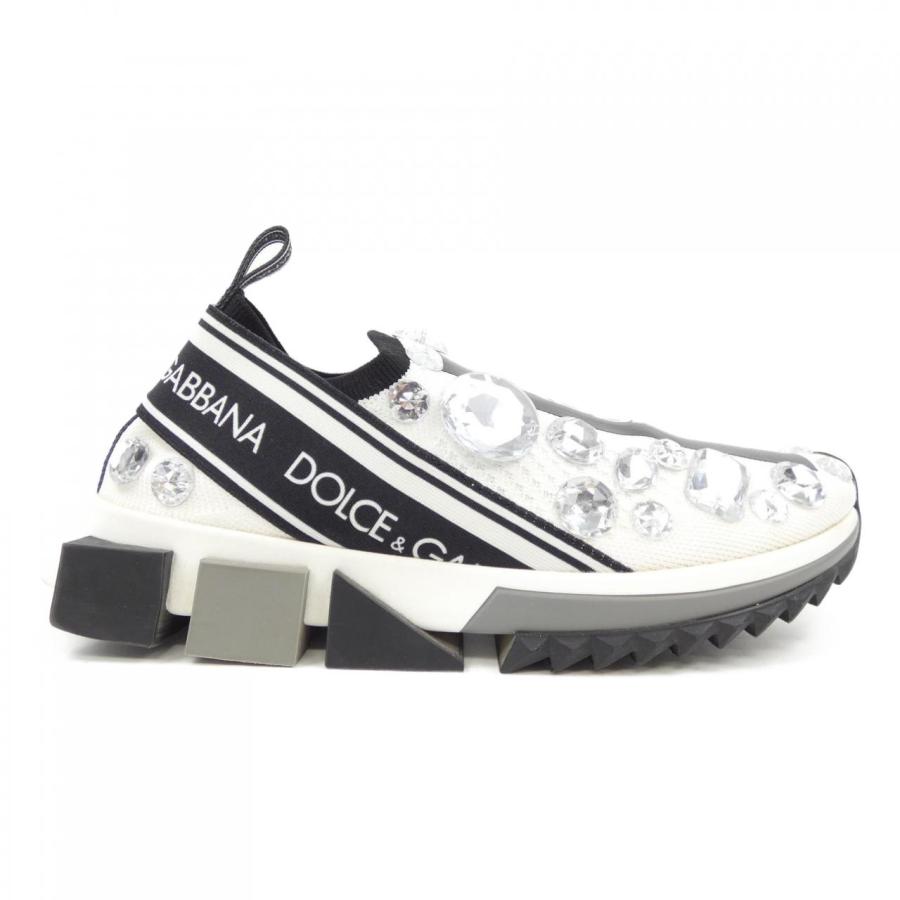ドルチェアンドガッバーナ DOLCE&GABBANA スニーカー : KOMEHYO 