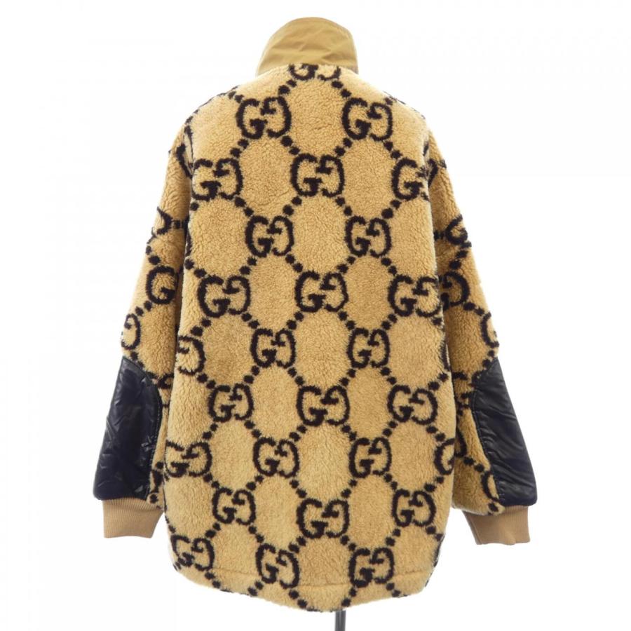 グッチ GUCCI ブルゾン_1