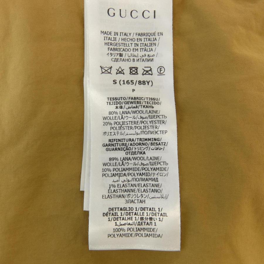 グッチ GUCCI ブルゾン_2