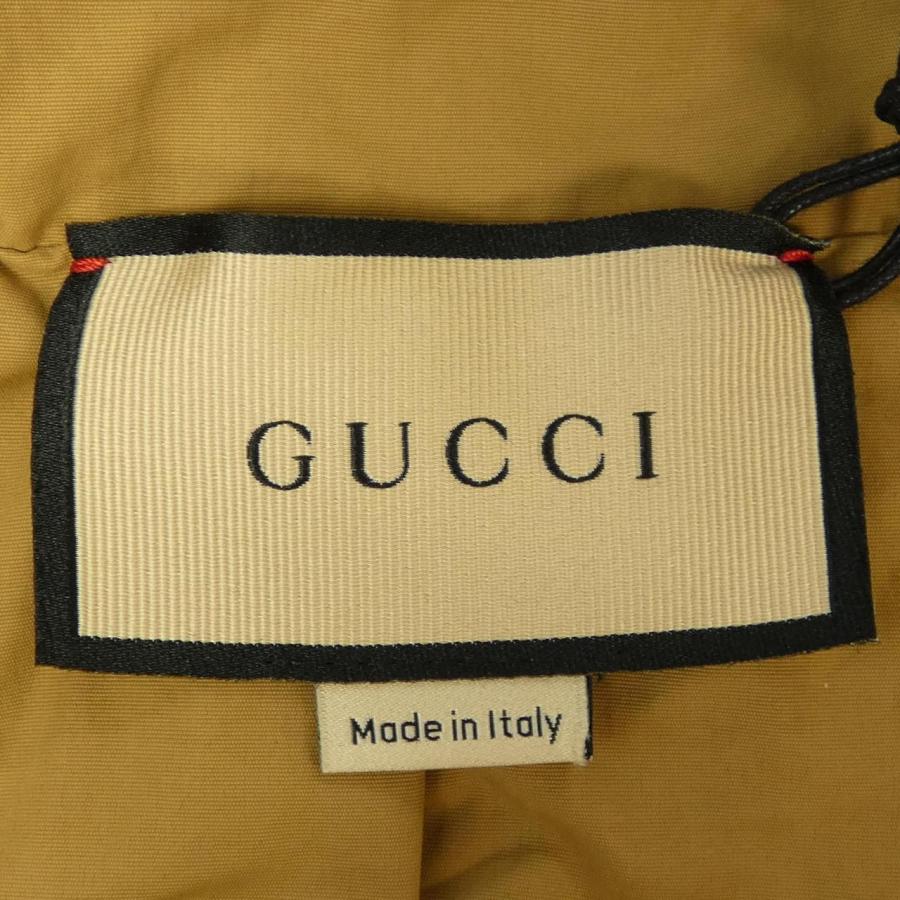 グッチ GUCCI ブルゾン_3