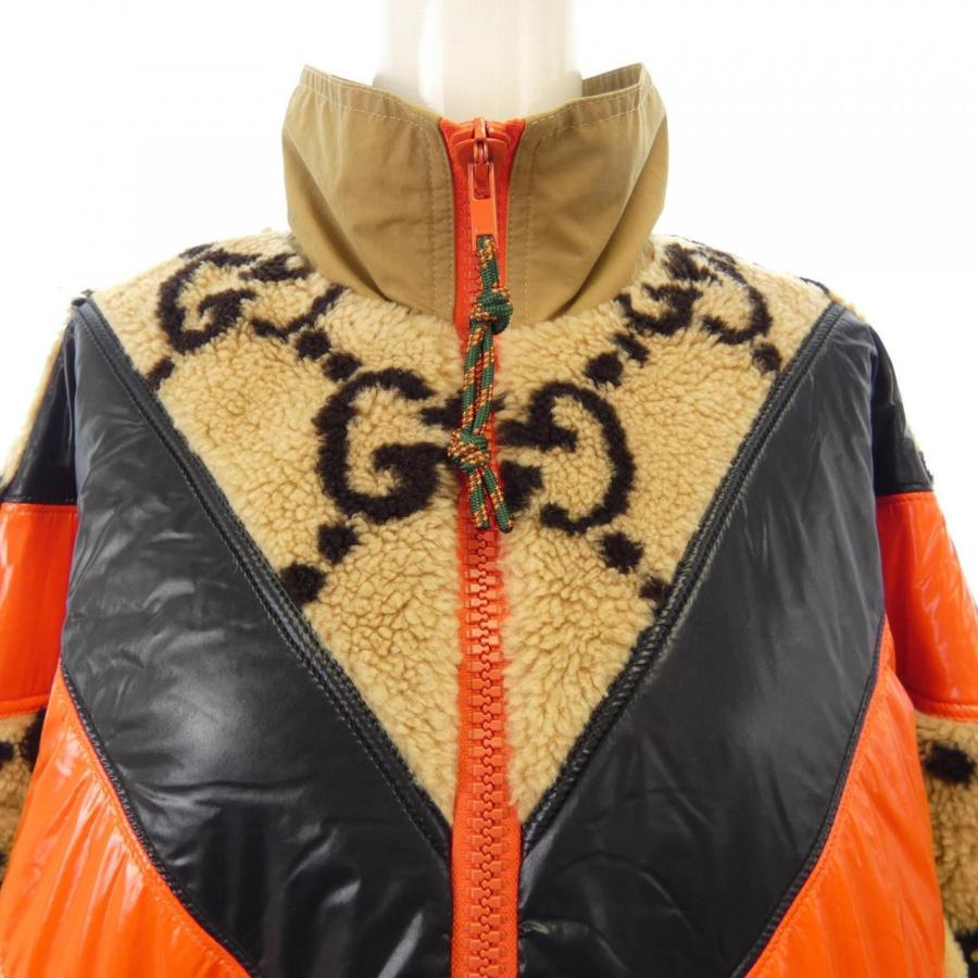 グッチ GUCCI ブルゾン_4