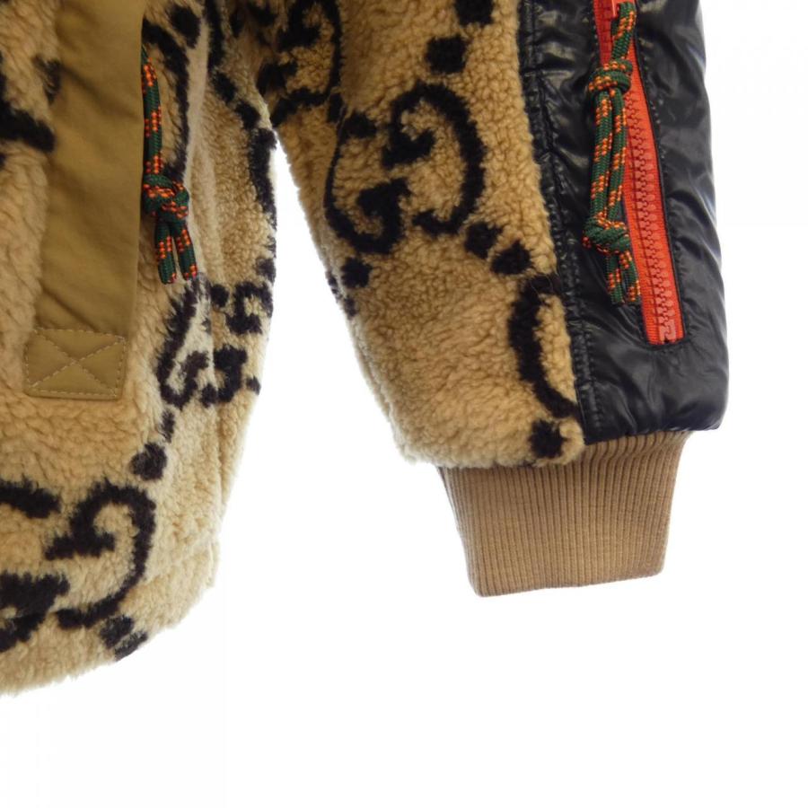 グッチ GUCCI ブルゾン_5