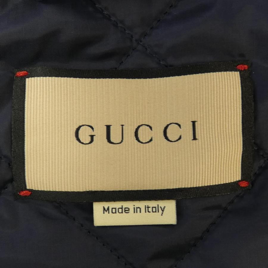 グッチ GUCCI ブルゾン : KOMEHYO ONLINESTORE Yahoo!店 - 通販