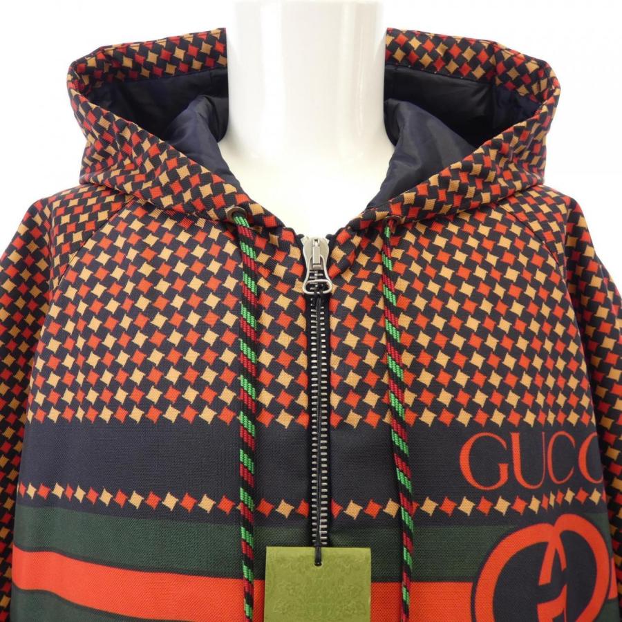グッチ GUCCI ブルゾン : KOMEHYO ONLINESTORE Yahoo!店 - 通販