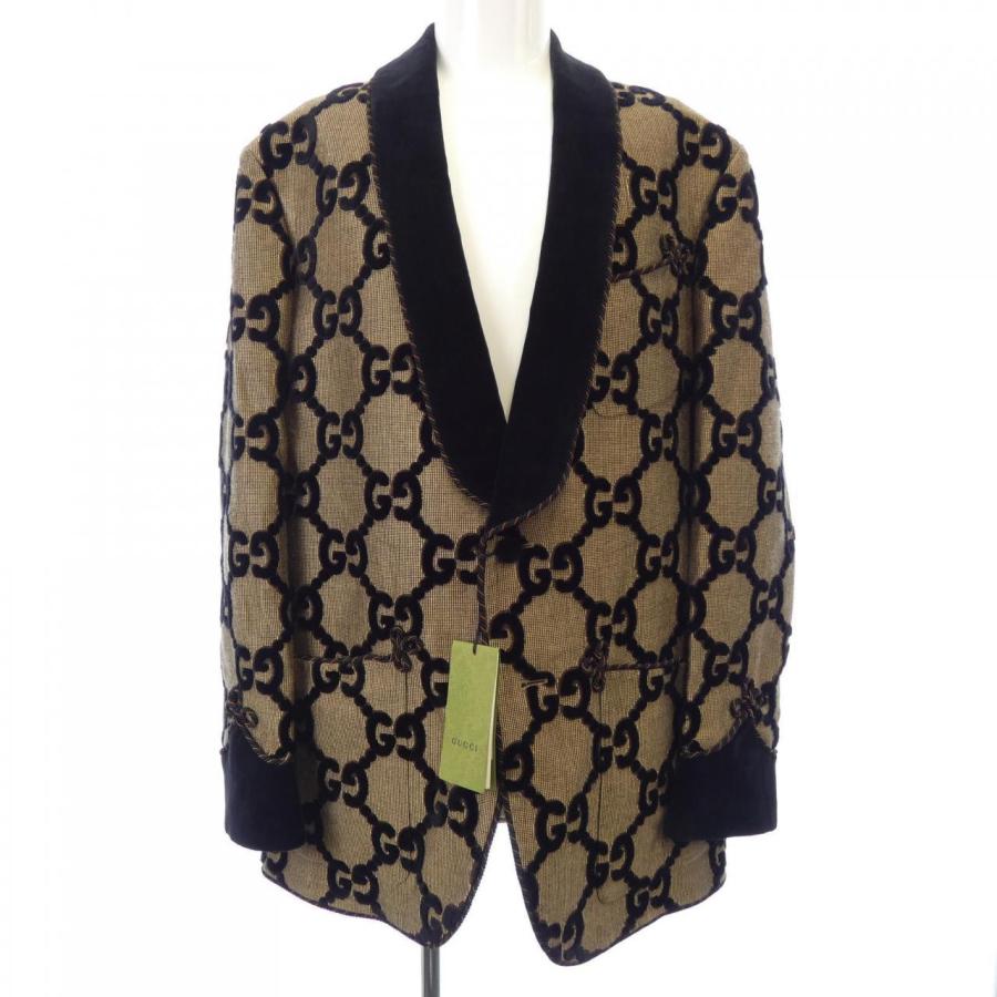 グッチ GUCCI ジャケット : KOMEHYO ONLINESTORE Yahoo!店 - 通販