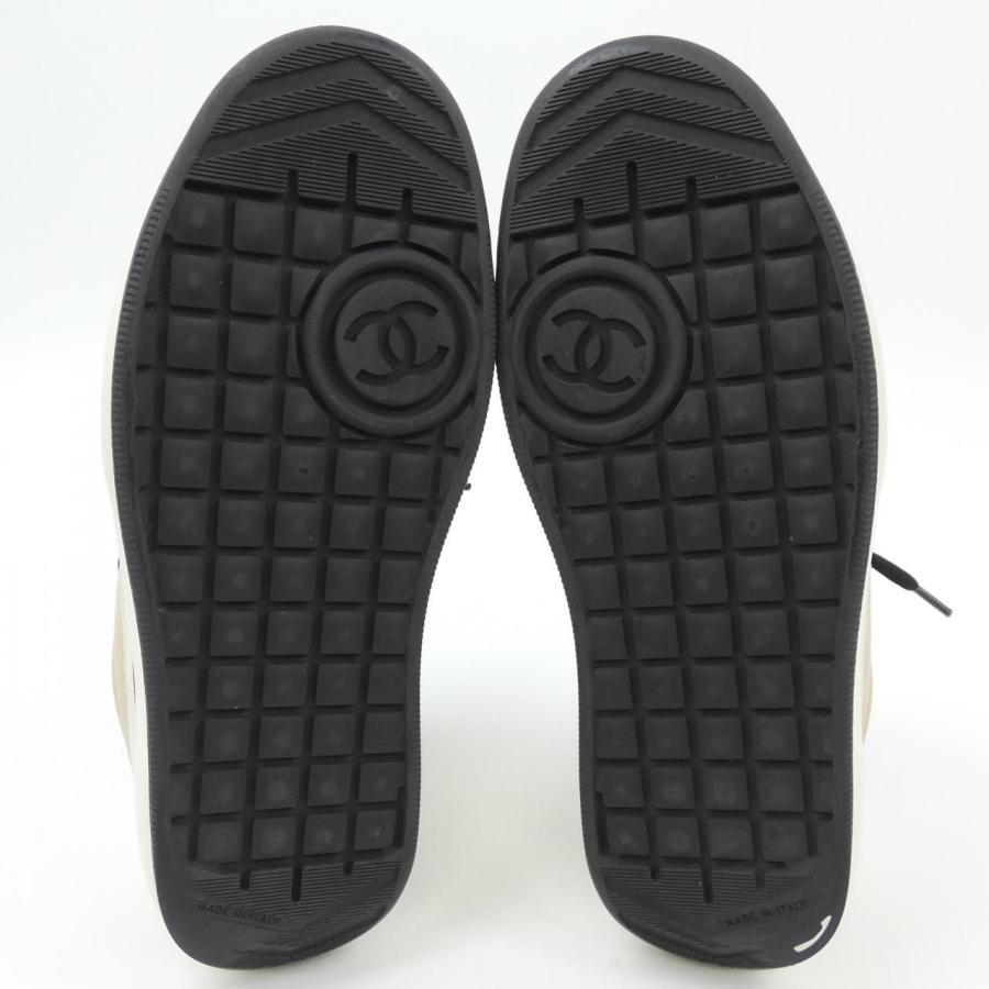 シャネル CHANEL スニーカー : KOMEHYO ONLINESTORE Yahoo!店 - 通販