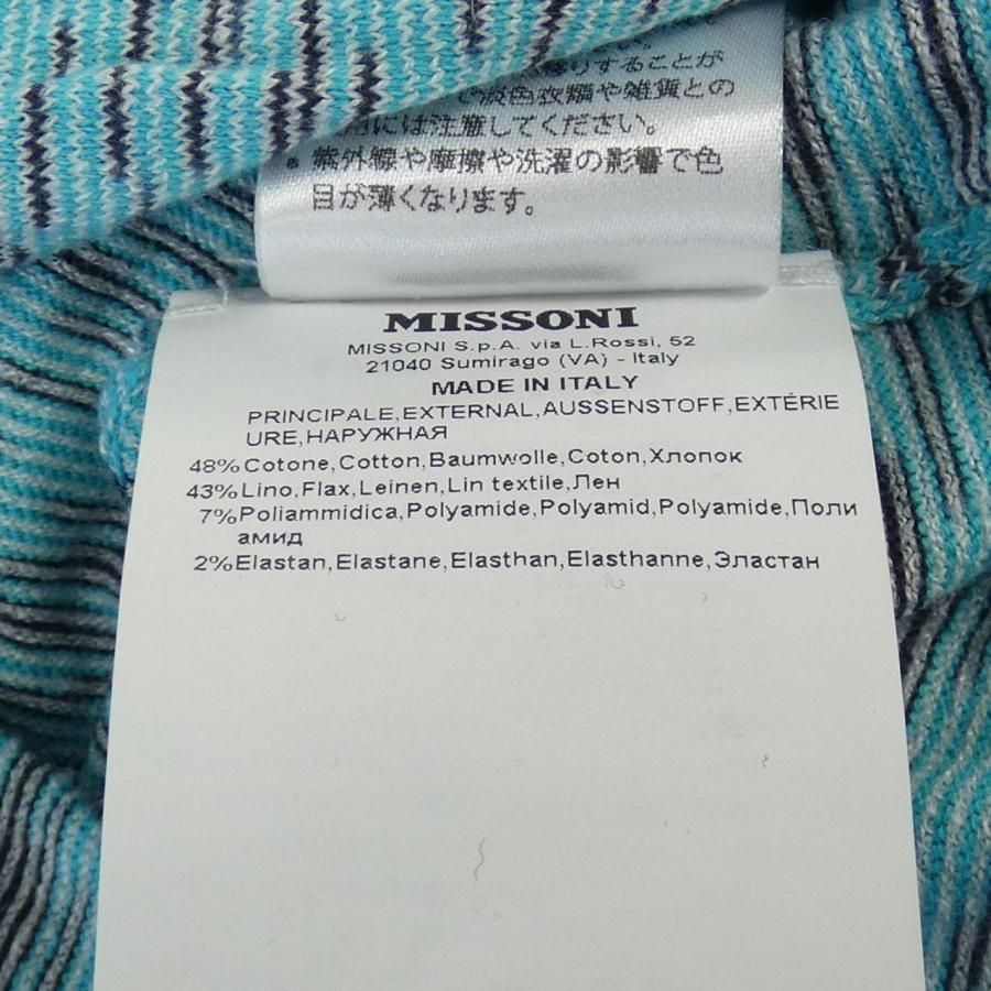 ミッソーニ MISSONI トップス_2
