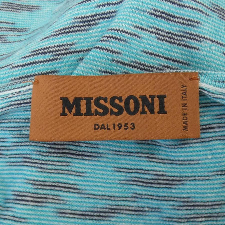 ミッソーニ MISSONI トップス_3