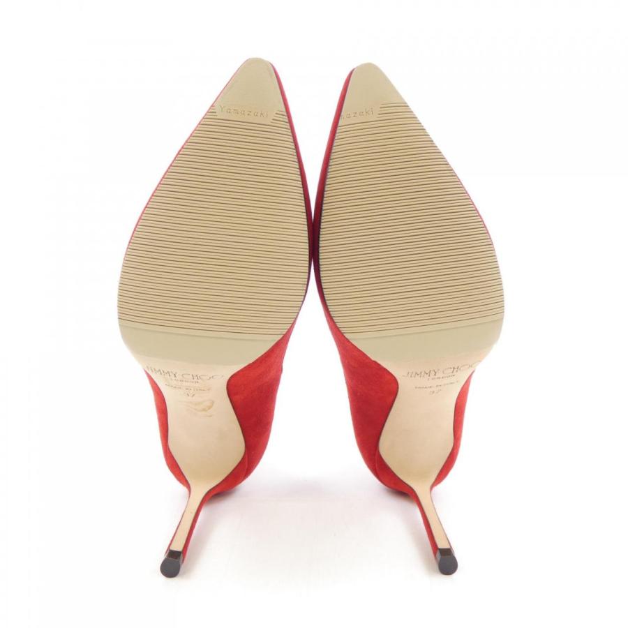 ジミーチュウ JIMMY CHOO パンプス : KOMEHYO ONLINESTORE Yahoo!店