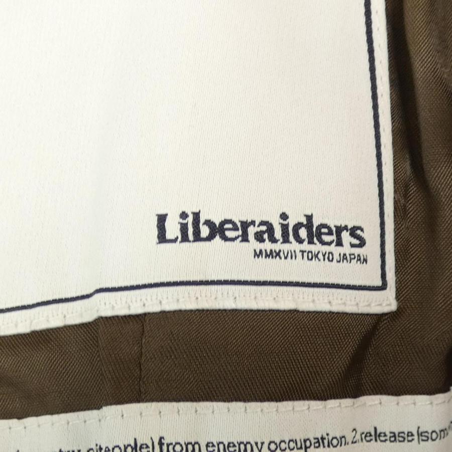 LIBERAIDERS ジャケット : KOMEHYO ONLINESTORE Yahoo!店 - 通販 