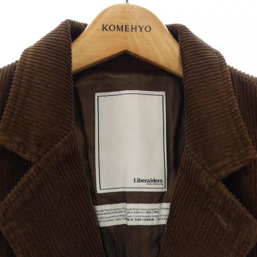 LIBERAIDERS ジャケット : KOMEHYO ONLINESTORE Yahoo!店 - 通販 