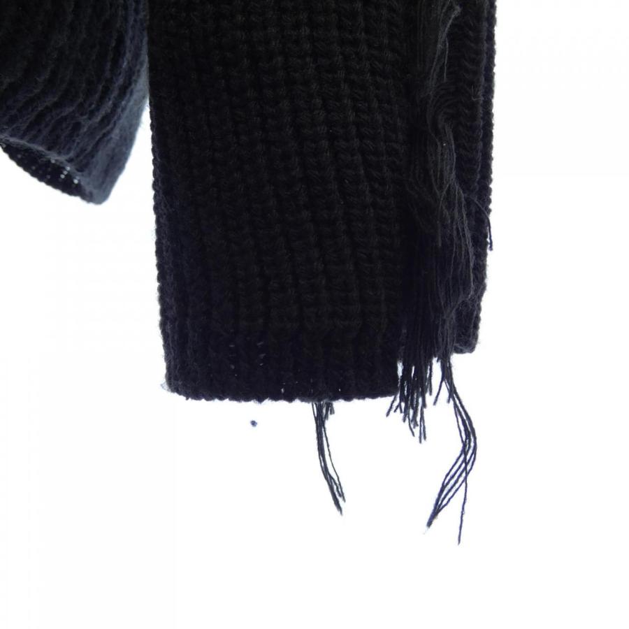 コムデギャルソン COMME des GARCONS ニット : KOMEHYO ONLINESTORE
