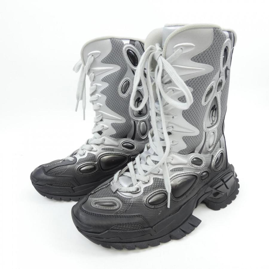 NUCLEO BOOT スニーカー : KOMEHYO ONLINESTORE Yahoo!店 - 通販