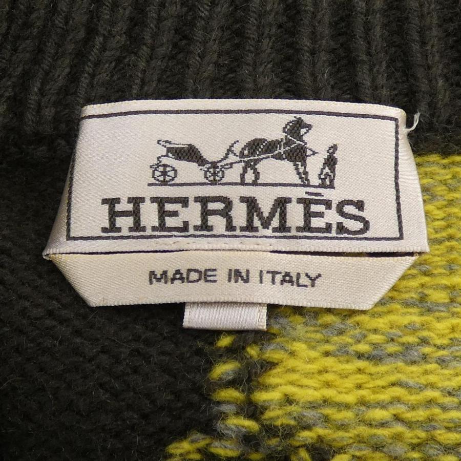 エルメス HERMES *02-5747 ニット【公式通販】