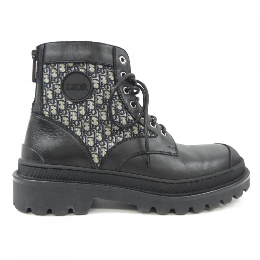 ディオール DIOR ブーツ : KOMEHYO ONLINESTORE Yahoo!店 - 通販