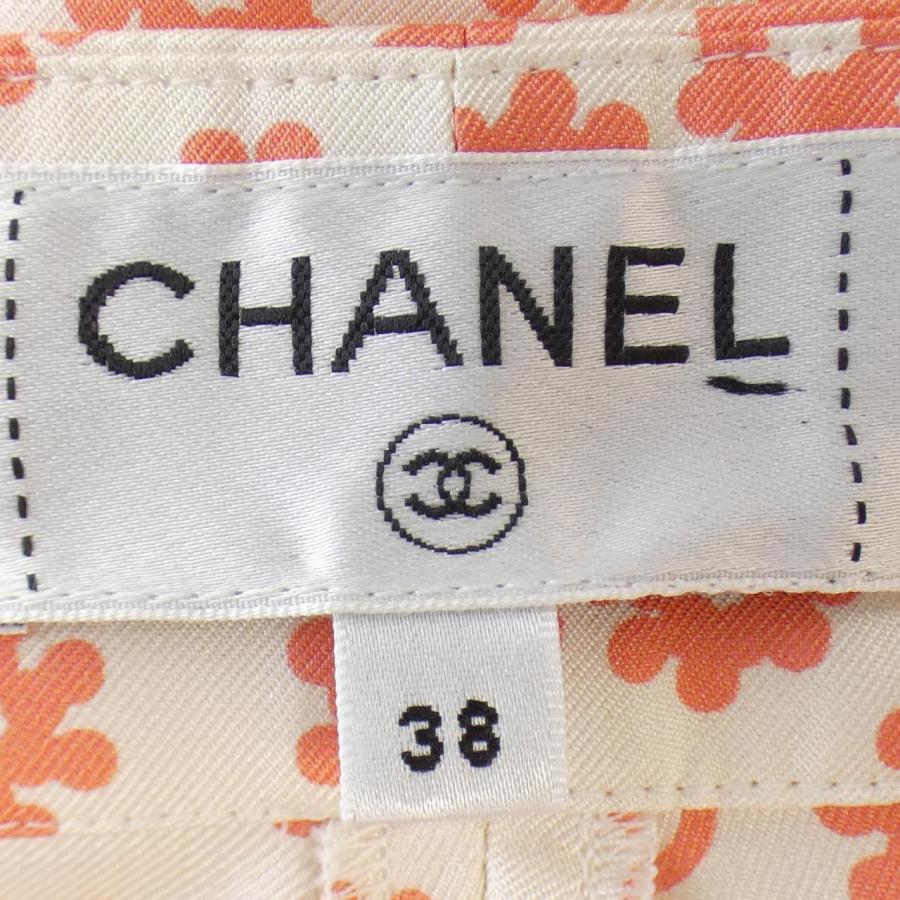 シャネル CHANEL パンツ_4