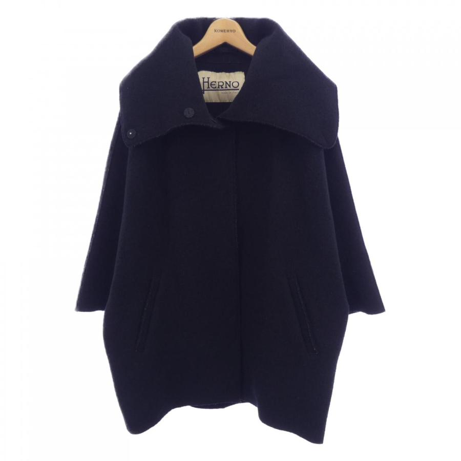 ヘルノ Herno コート : KOMEHYO ONLINESTORE Yahoo!店 - 通販 - Yahoo