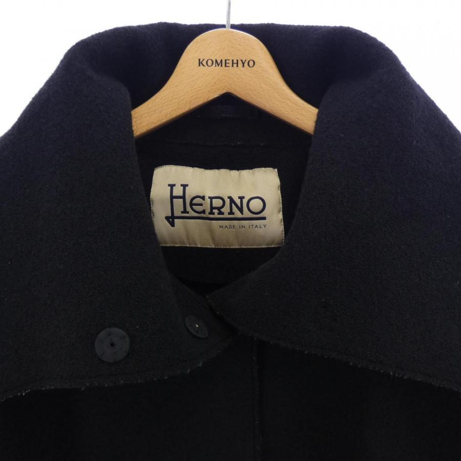 ヘルノ Herno コート : KOMEHYO ONLINESTORE Yahoo!店 - 通販 - Yahoo