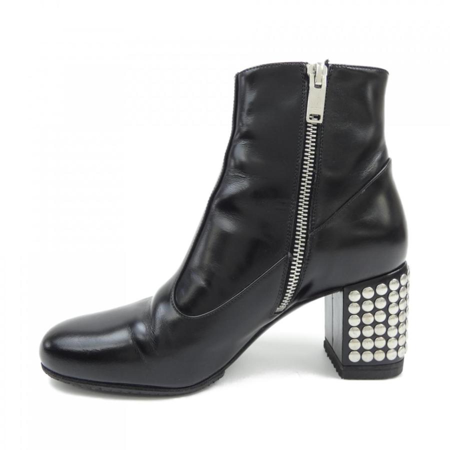 SAINT LAURENT ヒールブーツ　23ss サンローラン SAINT LAURENT ヒールブーツ 23ss サンローラン SAINT LAURENT