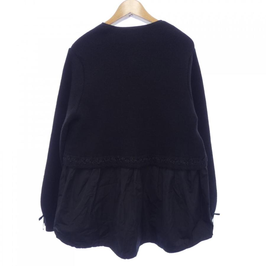 【タグ付き未使用】スーパービューティー　ジャケット スーパービューティー SUPER BEAUTY ジャケット : KOMEHYO