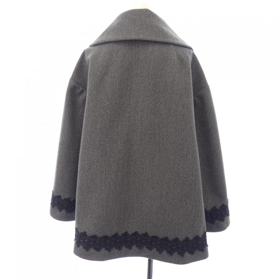 ［新品未使用］15日迄出品最終価格❗️スーパービューティー　コート44 2025年最新】スーパービューティー 44 コートの人気アイテム