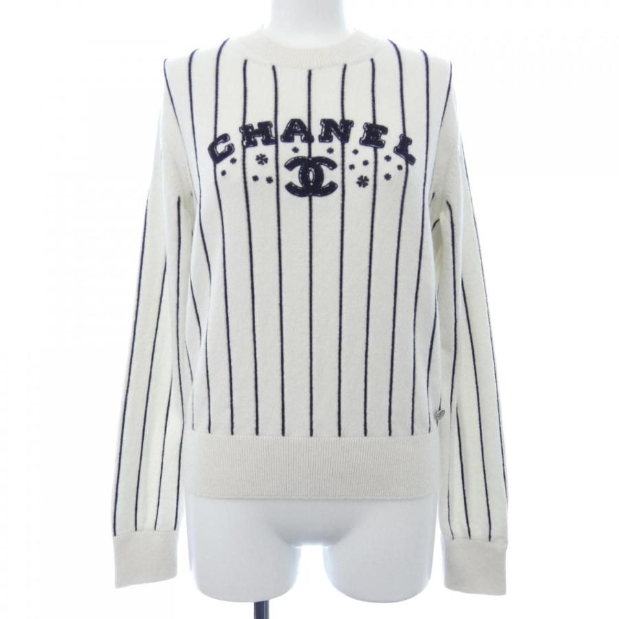 シャネル　ニット シャネル(CHANEL)シャネル ニット スウェット ニット 衣料品 トップス