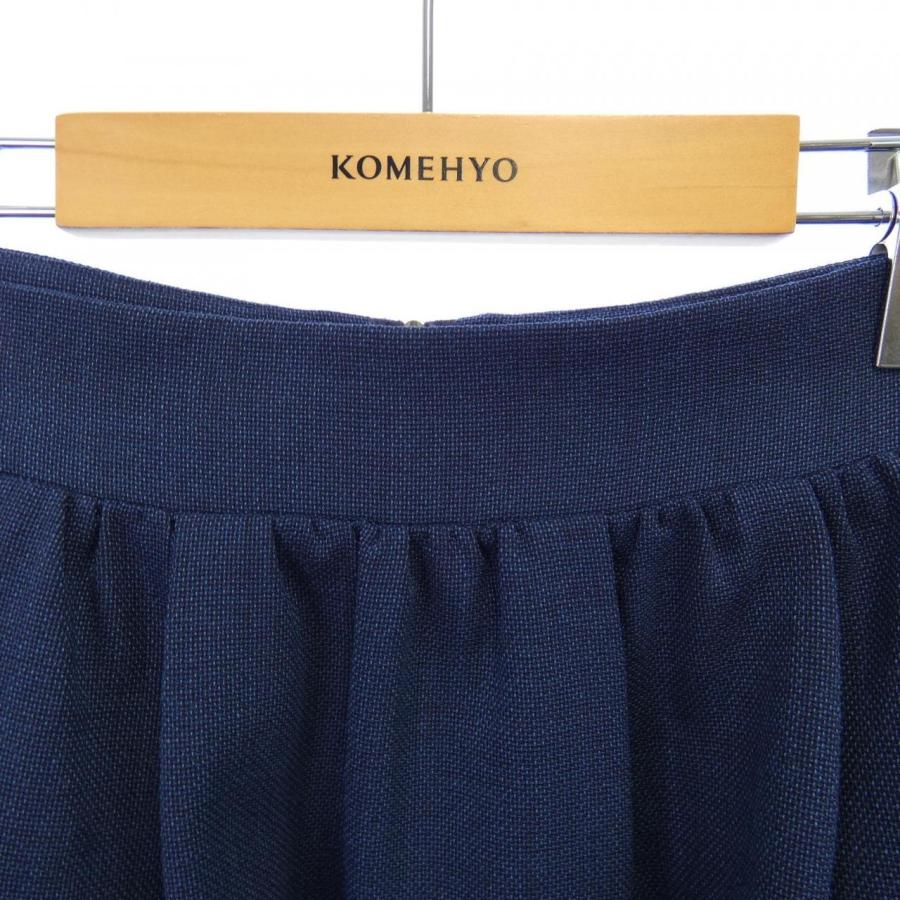 foxey ブティック　ウール100% スカート　40サイズ　特別SALE foxey ブティック ウール100% スカート 40サイズ 特別SALE foxey