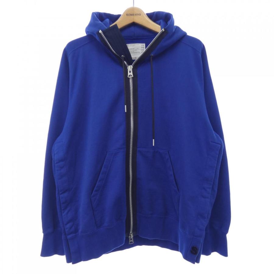 サカイ　パーカー　サイズ3 楽天市場】nike sacai パーカーの通販
