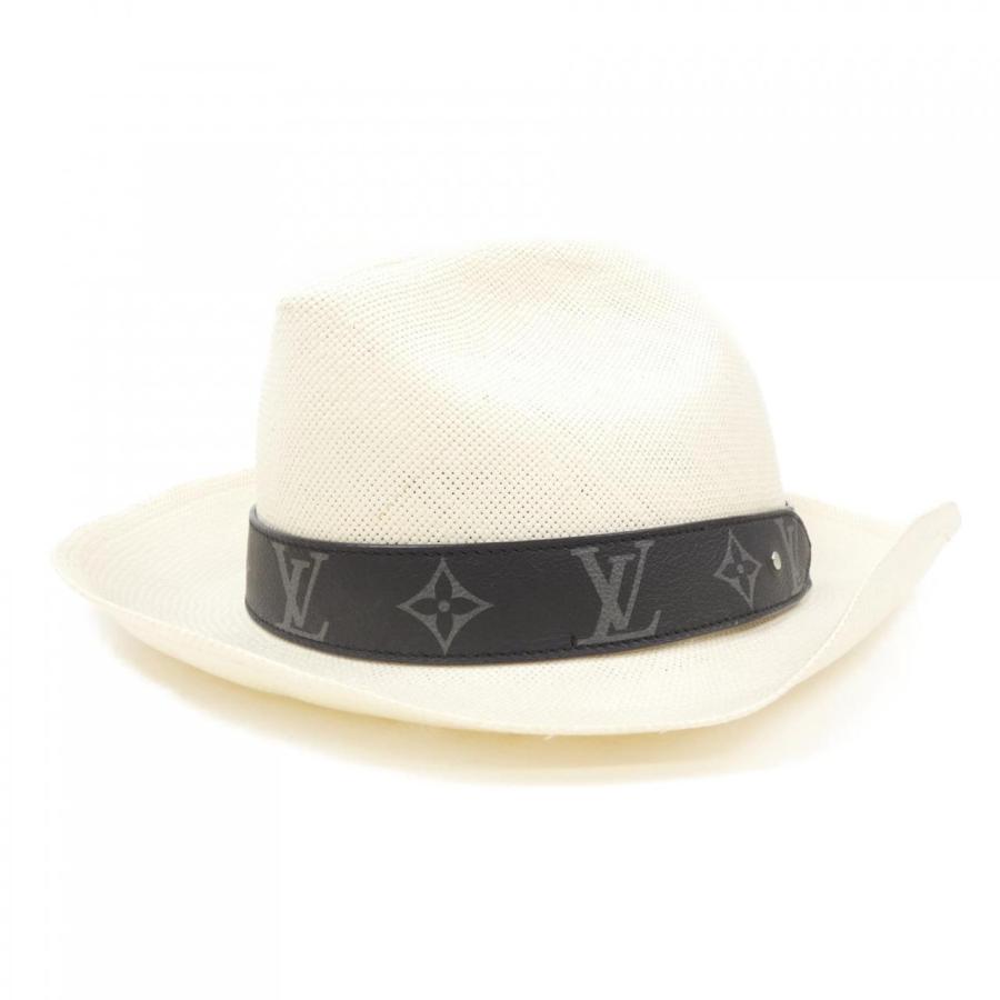 ルイヴィトン LOUIS VUITTON ハット : KOMEHYO ONLINESTORE Yahoo!店