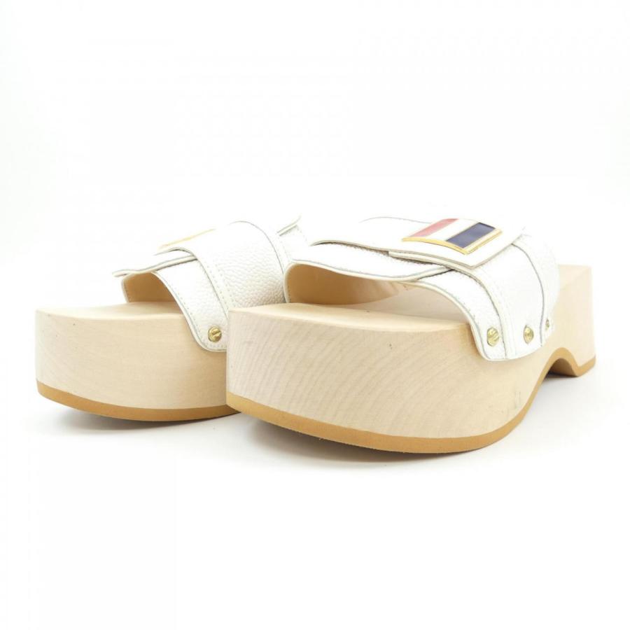 THOM BROWNE トムブラウン サンダル トムブラウン THOM BROWNE サンダル : KOMEHYO ONLINESTORE