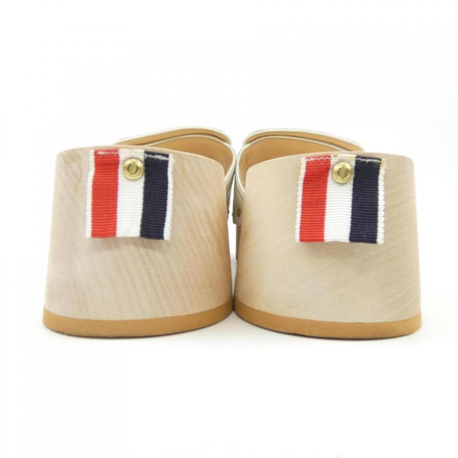 トムブラウン THOM BROWNE サンダル : KOMEHYO ONLINESTORE