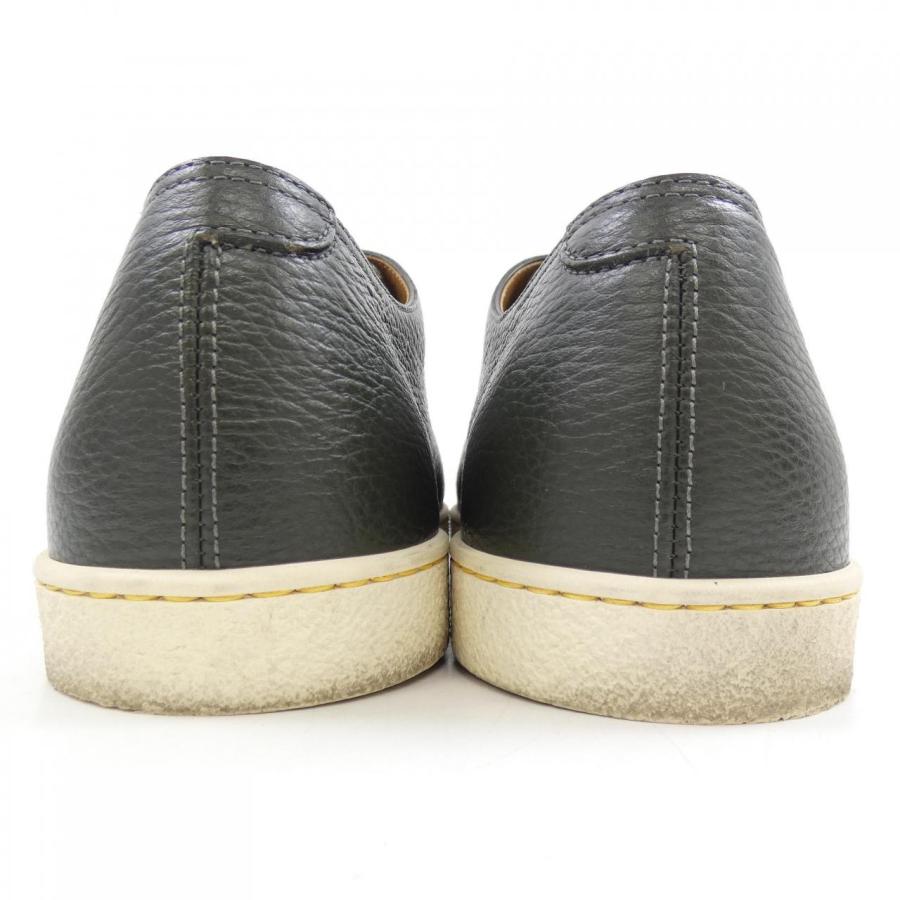 ジョンロブ JOHN LOBB スニーカー : KOMEHYO ONLINESTORE Yahoo!店