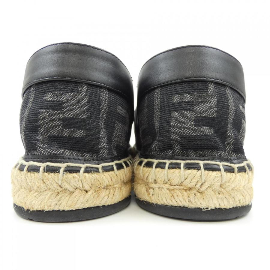専用です☆【未使用】FENDI ブラック フラットシューズ フェンディ FENDI シューズ : KOMEHYO ONLINESTORE Yahoo!店 - 通販