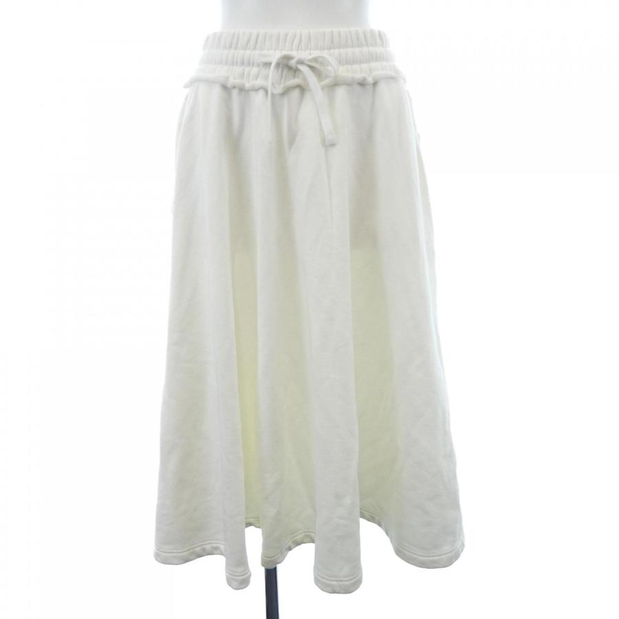 ミュウミュウ MIU スカート : KOMEHYO ONLINESTORE Yahoo!店 - 通販