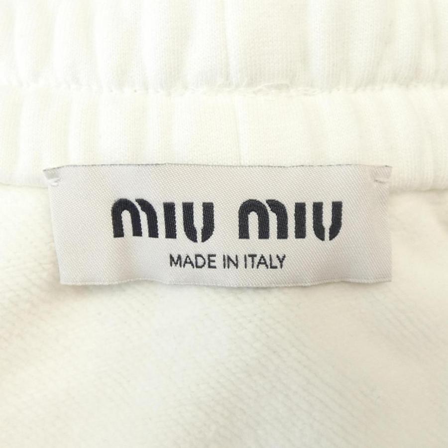 ミュウミュウ MIU MIU スカート_3