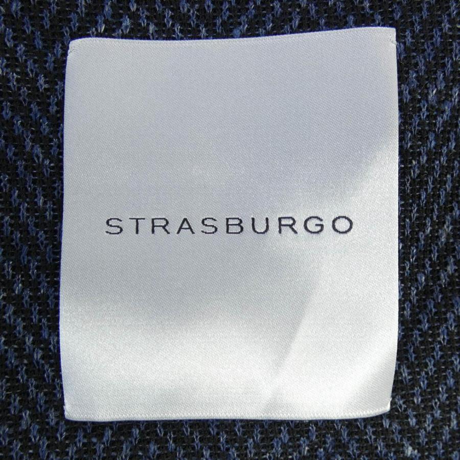 ストラスブルゴ STRASBURGO ST/2323003 ジャケット ストラスブルゴ STRASBURGO ST/2323003 ジャケット : KOMEHYO