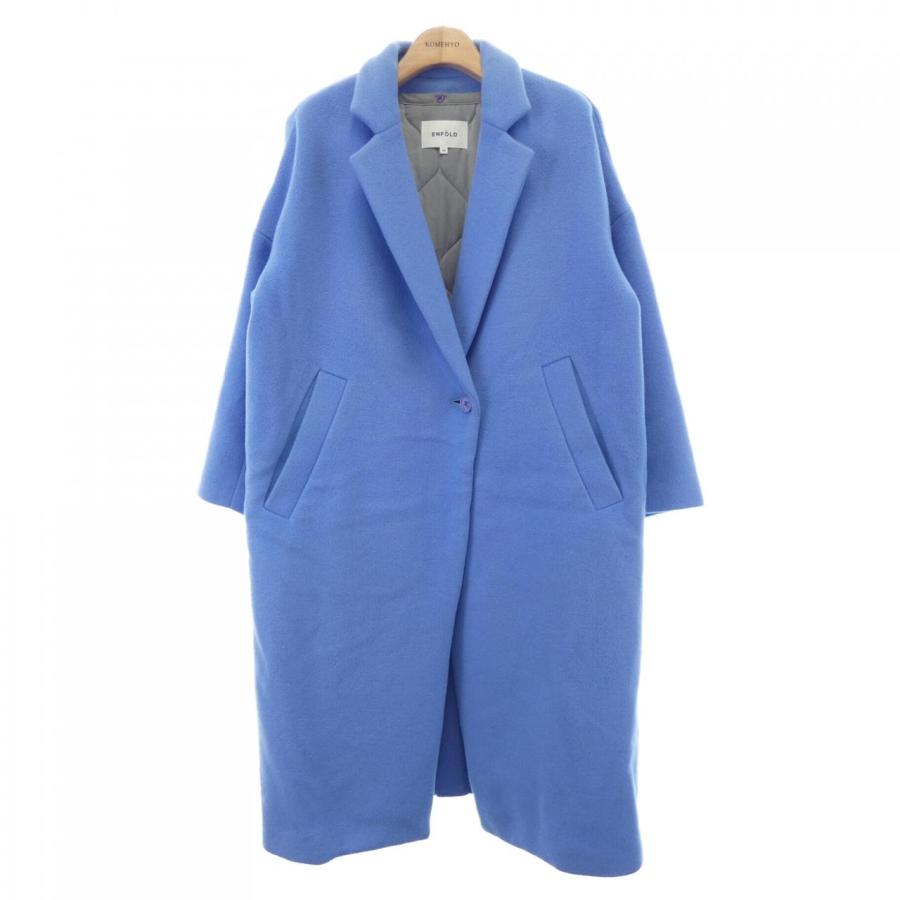 enfold エンフォルド　コート エンフォルド ENFOLD コート : KOMEHYO ONLINESTORE Yahoo!店 - 通販