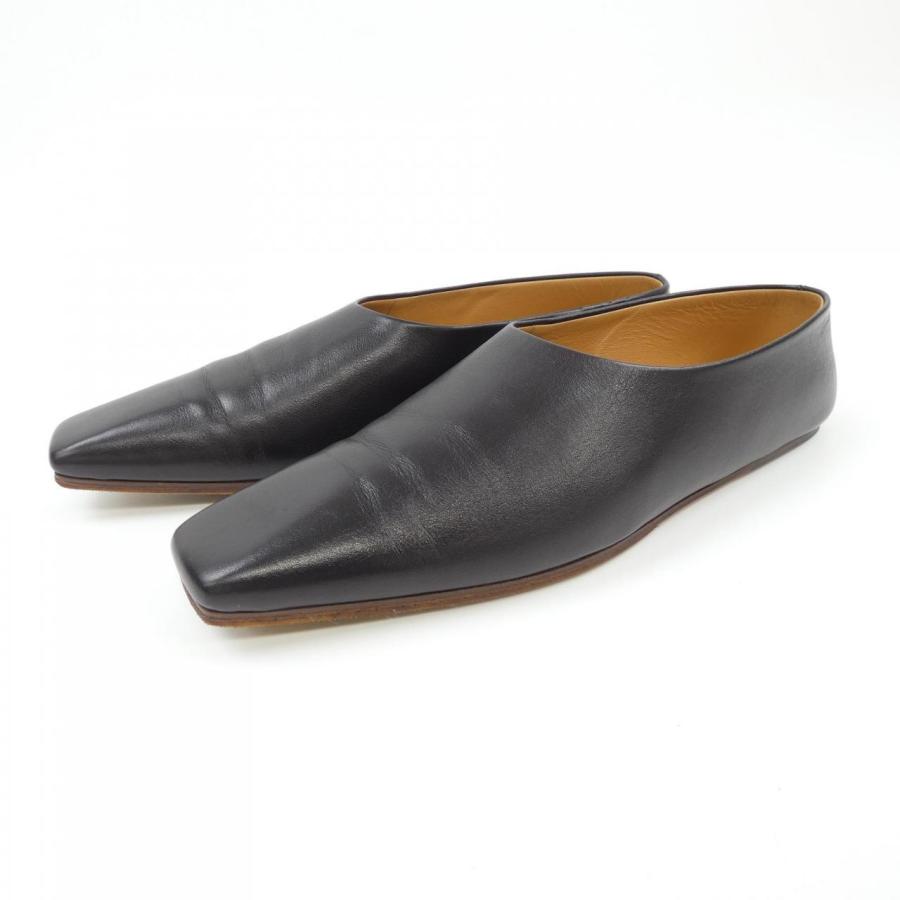 ザロウ THE ROW フラットシューズ : KOMEHYO ONLINESTORE Yahoo!店